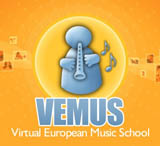 Εικονικό Ευρωπαϊκό Μουσικό Σχολείο